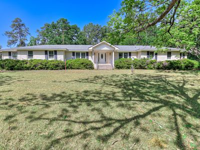 540 W Five Notch Road, North Augusta, SC, 29860
