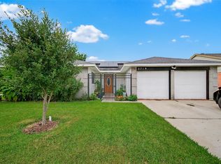 2719 Flintrock Cir, Houston, TX 77067