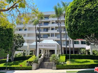 1131 Alta Loma Rd APT 118, West Hollywood, CA 90069