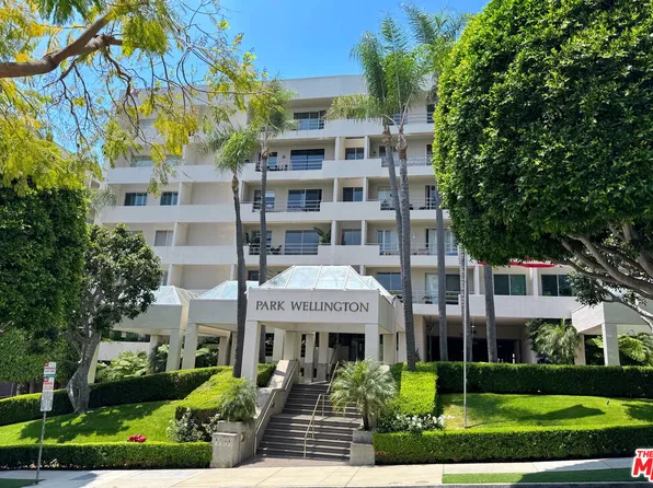 1131 Alta Loma Rd APT 118, West Hollywood, CA 90069