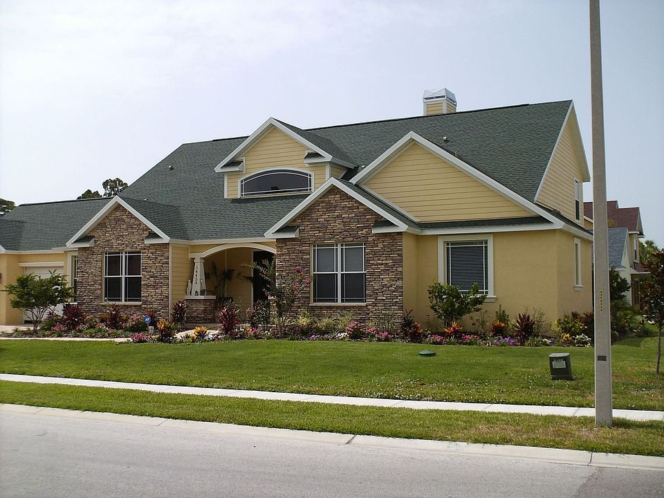 front exterior