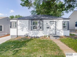 2505 S 60th St, Omaha, NE 68106