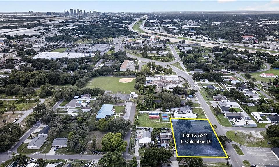 1st image of 5309 E COLUMBUS DRIVE LOT 3