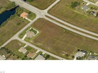 528 Tropicana Pkwy E, Cape Coral, FL 33909