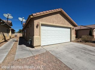 4658 Beach Shore Ct, Las Vegas, NV 89121