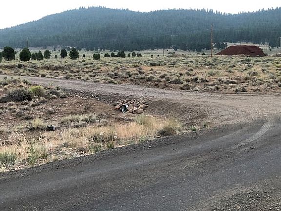 FS-approved driveway 