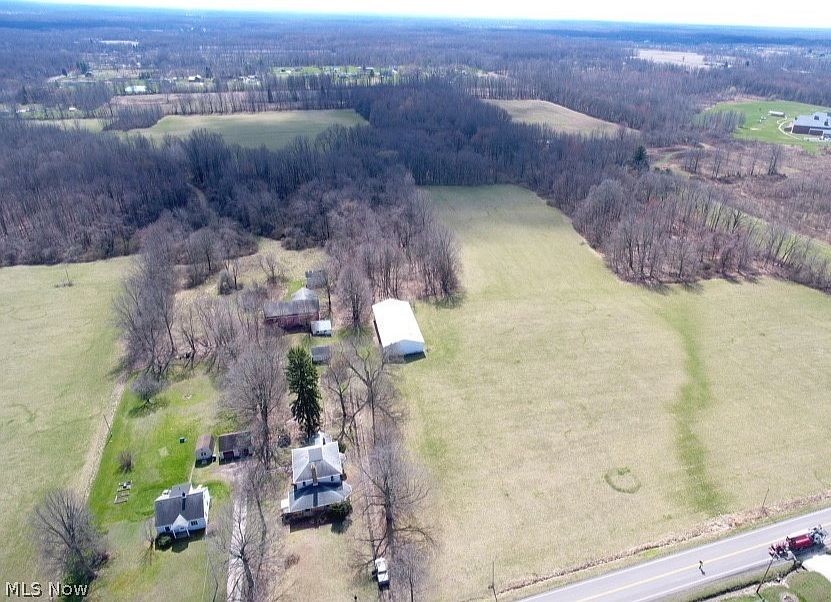 8782 Tallmadge Rd, Diamond, OH 44412 Zillow