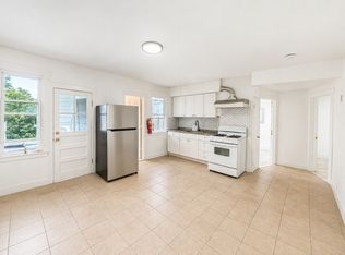 31 Grove St #2, Paterson, NJ 07503