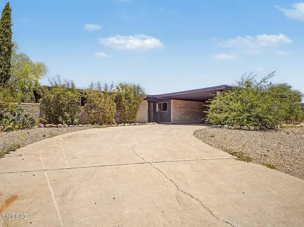 8965 E 35th Cir, Tucson, AZ 85710
