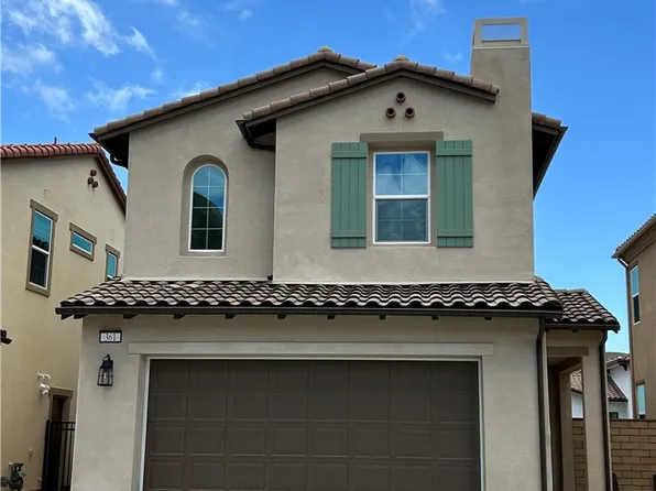 361 Fraser Point, Camarillo, CA 93012