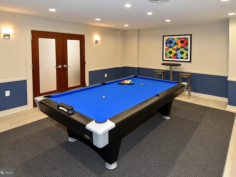 5500 Holmes Run Pkwy #1007 — Photo 39