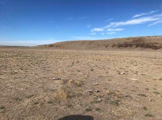 Nka Airport Rd PARCEL B, Connell, WA 99326