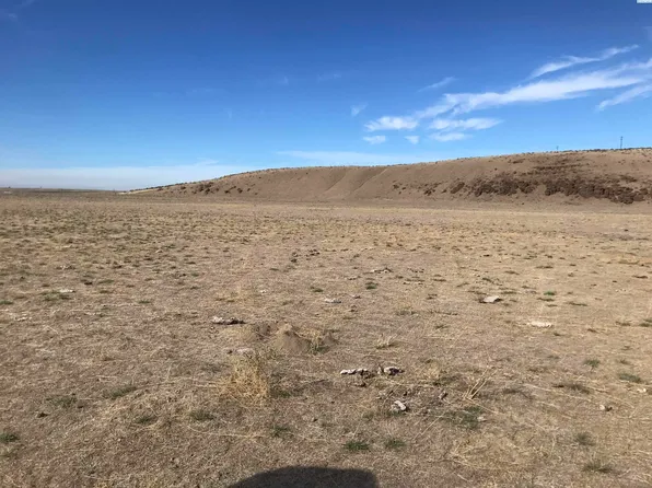 Nka Airport Rd Parcel C, Connell, WA 99326