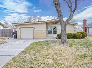 2916 S Everett Ave, Wichita, KS 67217