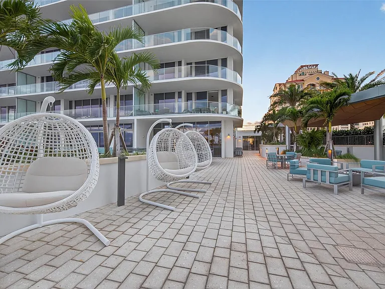 153 N Seabreeze Blvd #1901 — Photo 48