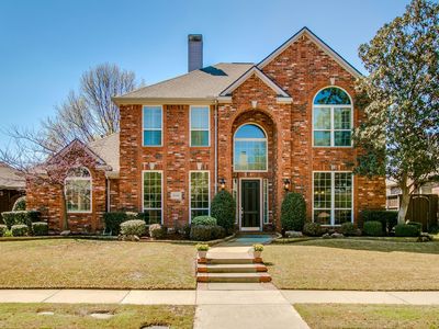 4560 Meadow Ridge Dr, Plano, TX, 75093