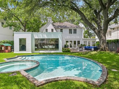 4521 Lorraine Ave, Highland Park, TX, 75205