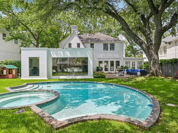 4521 Lorraine Ave, Highland Park, TX 75205