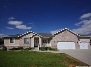 677 E Willow Springs Ln, Draper, UT 84020