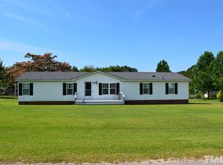 1216 J R Dr, Garner, NC 27529