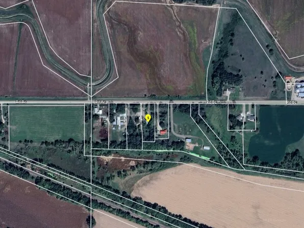 3461 Rd Bc, Superior, NE 68978