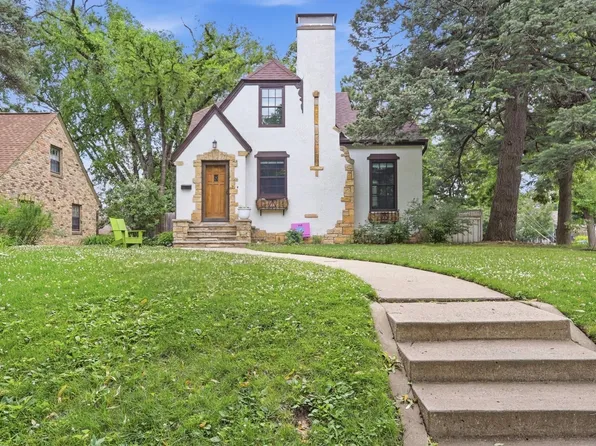 5600 Dupont Ave S, Minneapolis, MN 55419