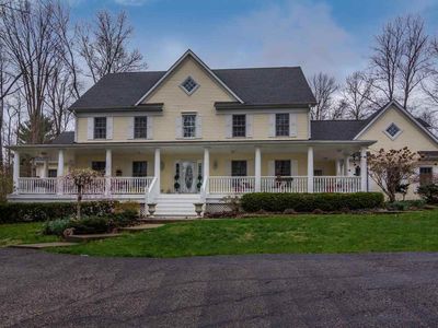 5051 W De Ann Dr, Bloomington, IN, 47404
