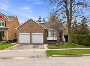 86 Rhonda Blvd, Clarington, ON L1C 3Y9