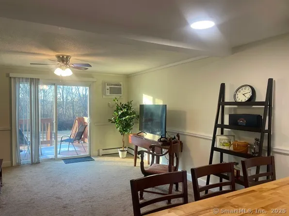 1742 Route 12 #5F, Ledyard, CT 06339