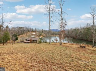 2308 Rackley Rd, Ellijay, GA 30536