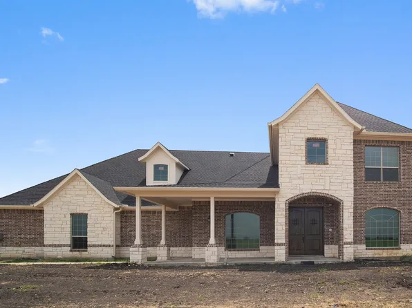 4220 Waterstone Estates Dr, McKinney, TX 75071