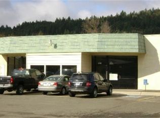 1021 E Central Ave, Sutherlin, OR 97479