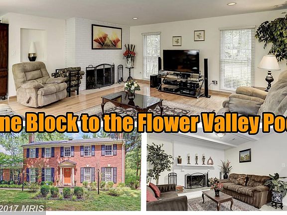 4th image of 4420 Flower Valley Dr