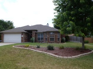 2305 Wampum Dr, Harker Heights, TX 76548