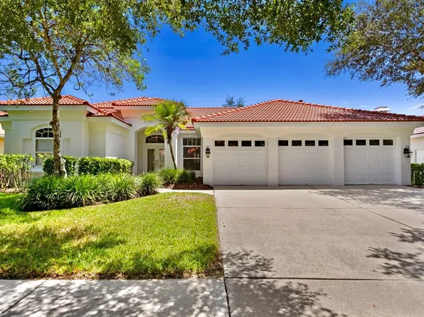 17813 Eagle Trace St, Tampa, FL 33647