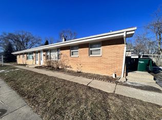 2623 Gilboa Ave, Zion, IL 60099