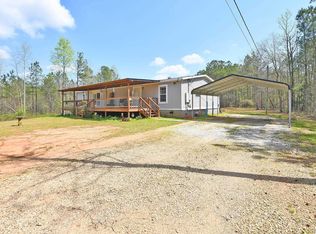 871 County Road 75, Roanoke, AL 36274