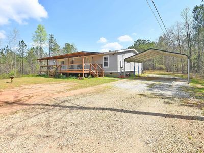 871 County Road 75, Roanoke, AL, 36274