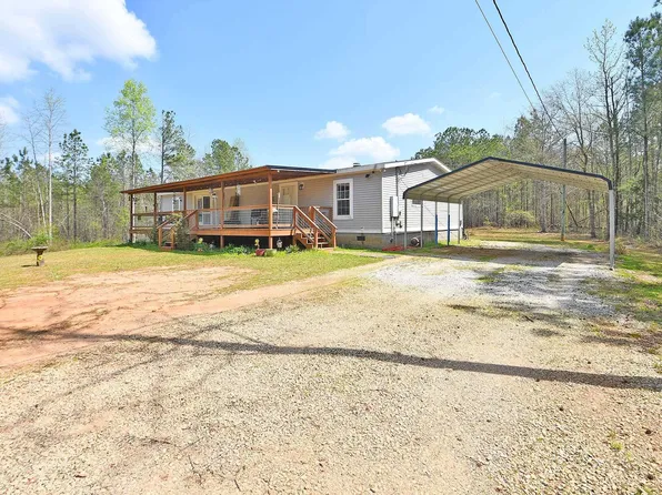 871 County Road 75, Roanoke, AL 36274