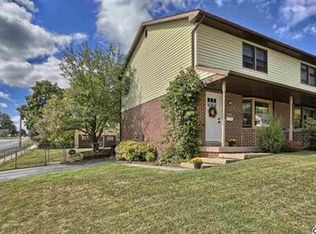 620 N Lime St, Elizabethtown, PA 17022