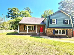 7927 Chowning Rd, Henrico, VA 23294
