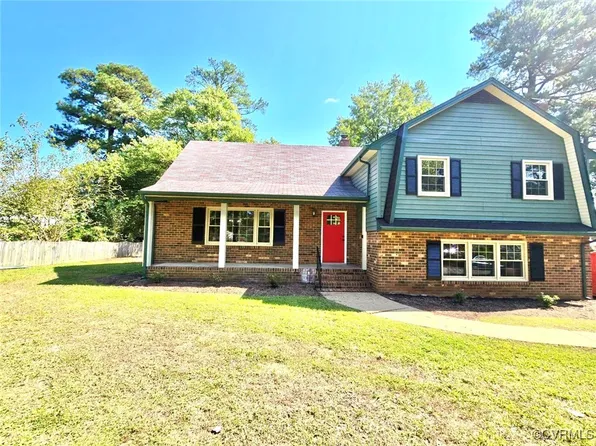 7927 Chowning Rd, Henrico, VA 23294