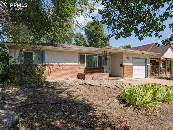 809 S Cedar St, Colorado Springs, CO 80903