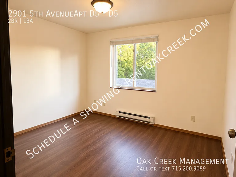 Lakeview Apartments — Photo 17