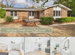 914 Bess St, Perry, GA 31069