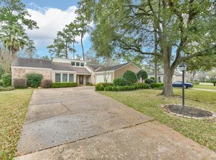 6610 Campden Dr, Spring, TX 77379