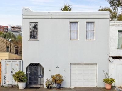 410 Holladay Ave, San Francisco, CA, 94110
