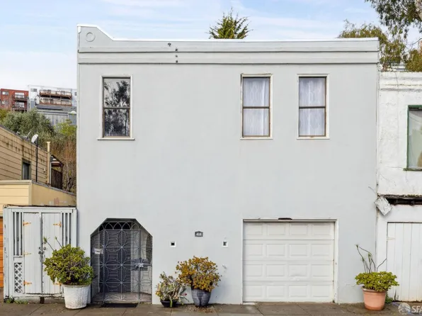 410 Holladay Ave, San Francisco, CA 94110