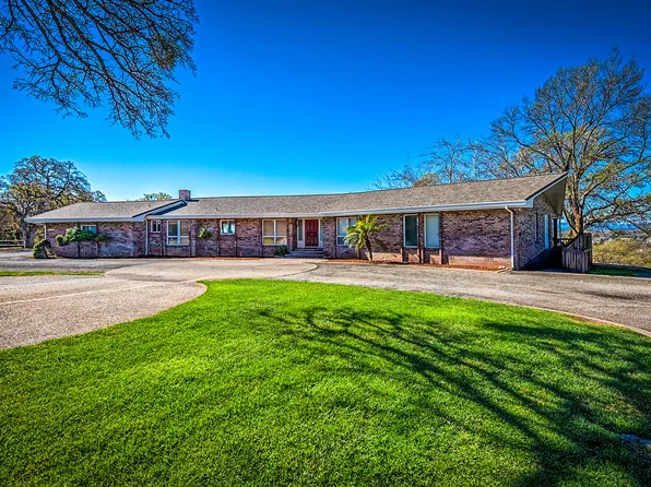 21790 Adobe Rd, Red Bluff, CA 96080