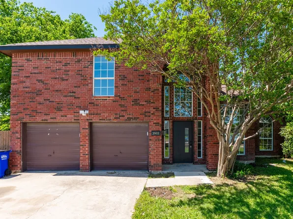 3901 Winter Park, Balch Springs, TX 75180